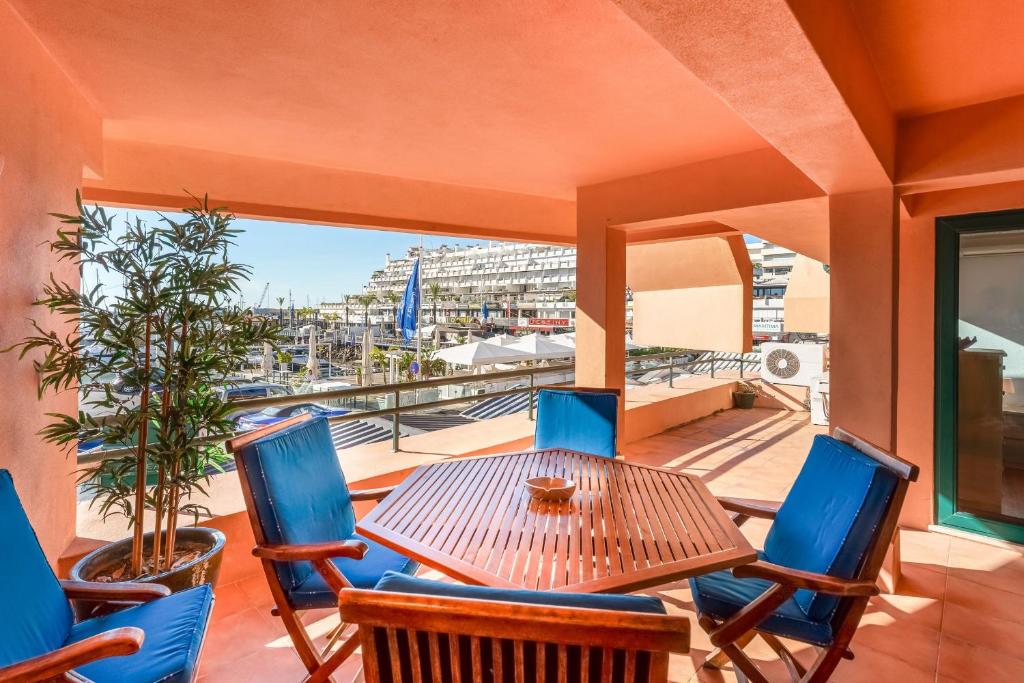 Marina Garden 3BDR Vilamoura Marina by LovelyStay