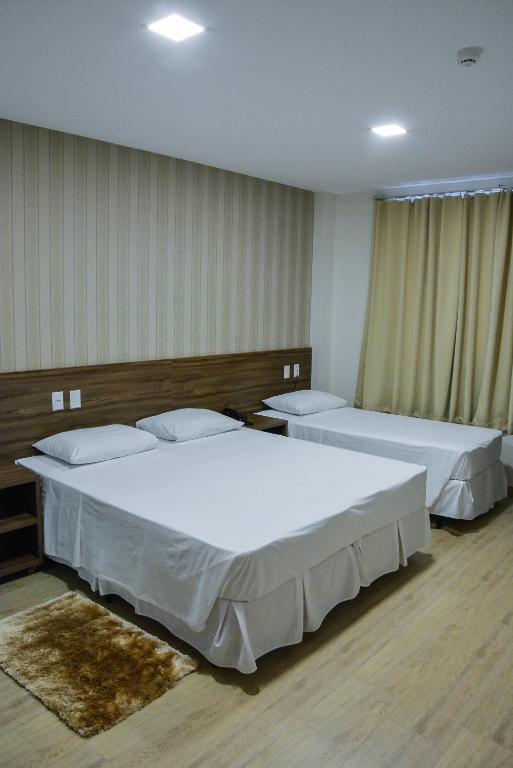  Mac Hotel