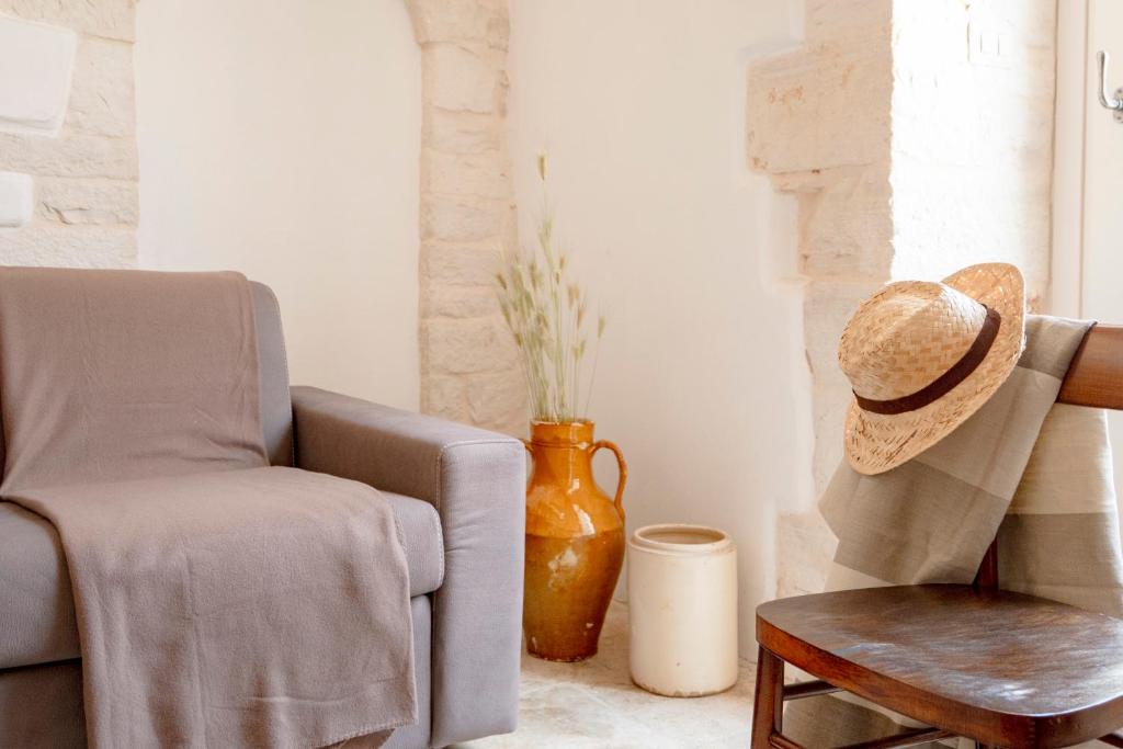 Trulli Lithos Suite - 5