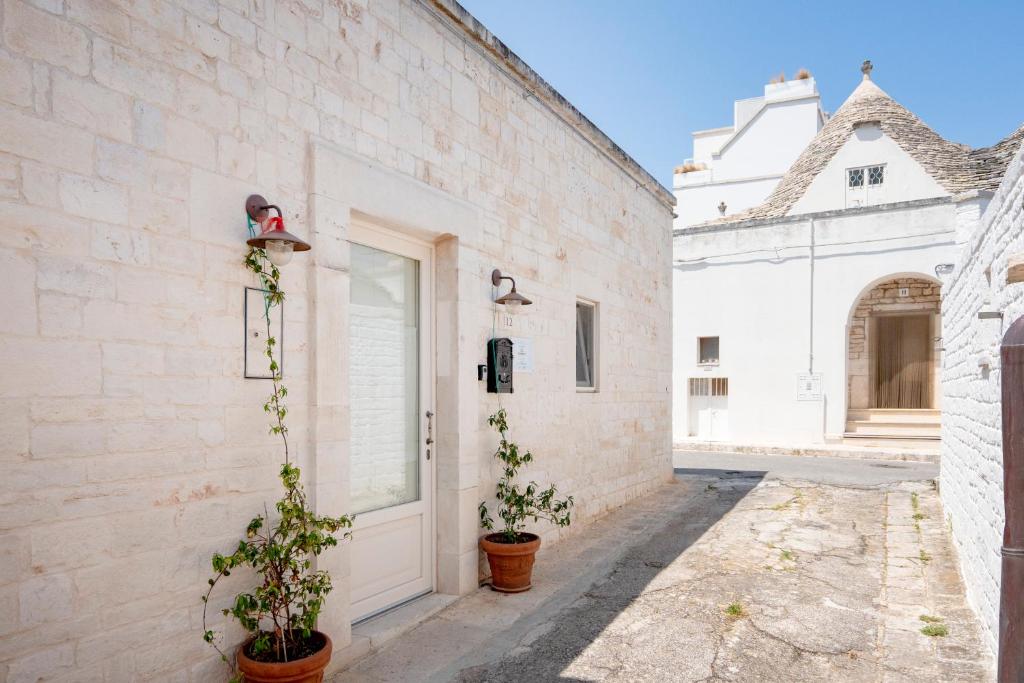 Trulli Lithos Suite - 3