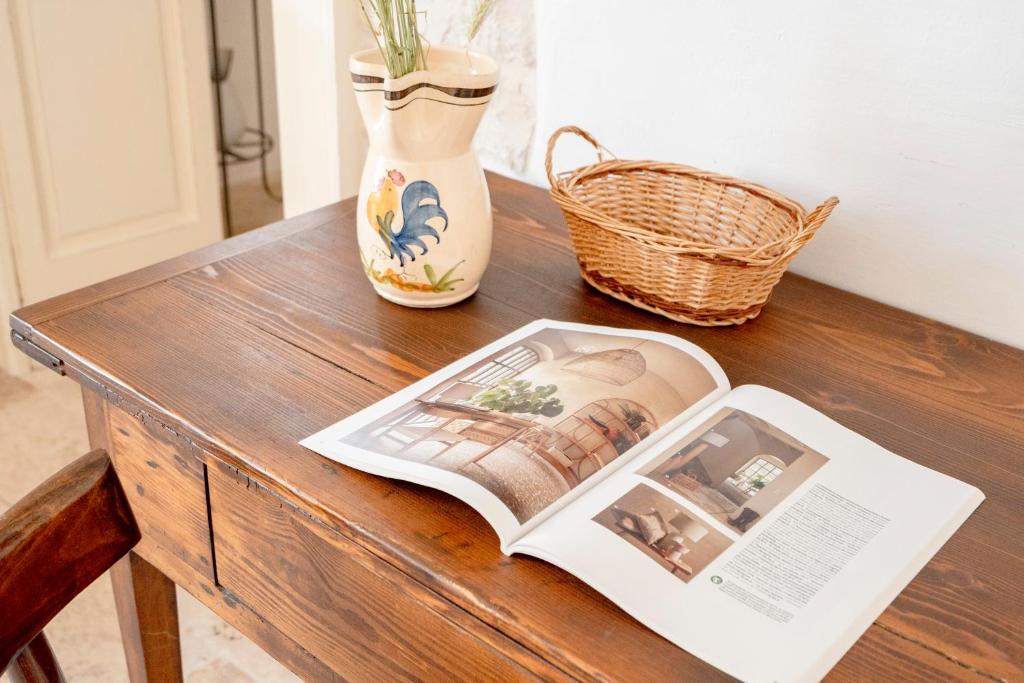 Trulli Lithos Suite - 7