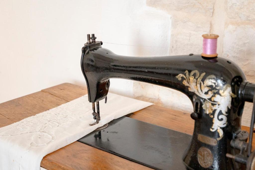 Trulli Lithos Suite - 6