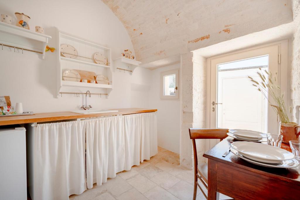 Trulli Lithos Suite - 2