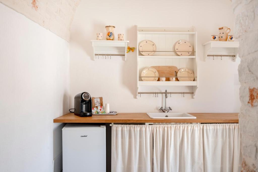 Trulli Lithos Suite - 9