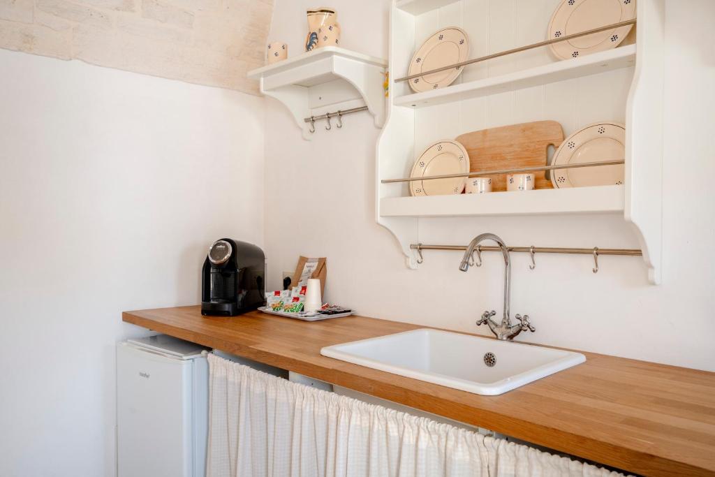 Trulli Lithos Suite - 10