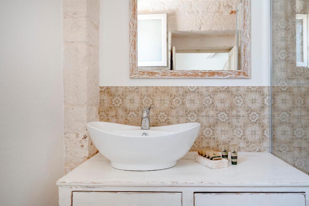 Trulli Lithos Suite - 18