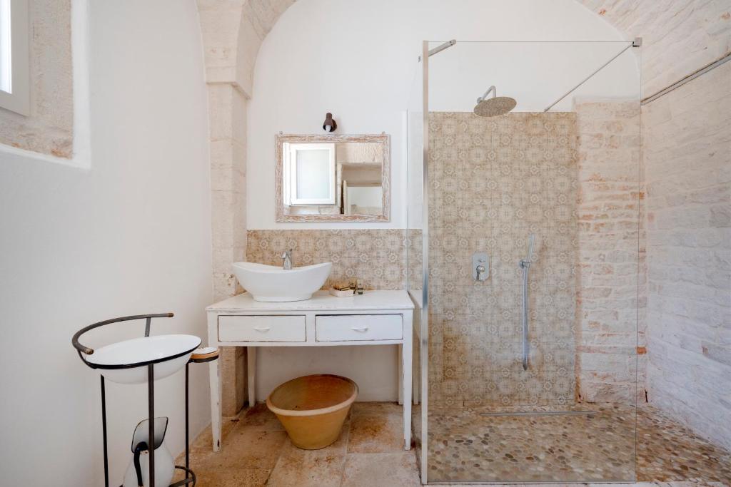 Trulli Lithos Suite - 19