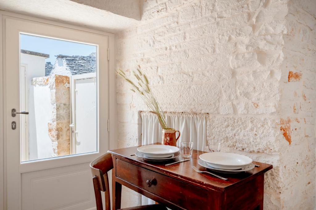 Trulli Lithos Suite - 15