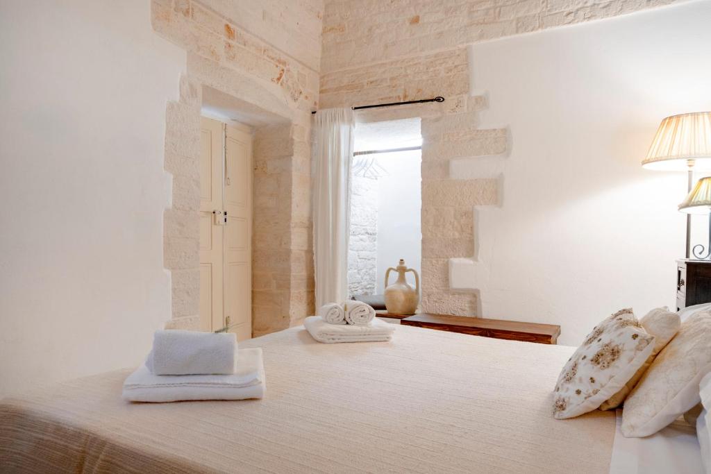 Trulli Lithos Suite - 12