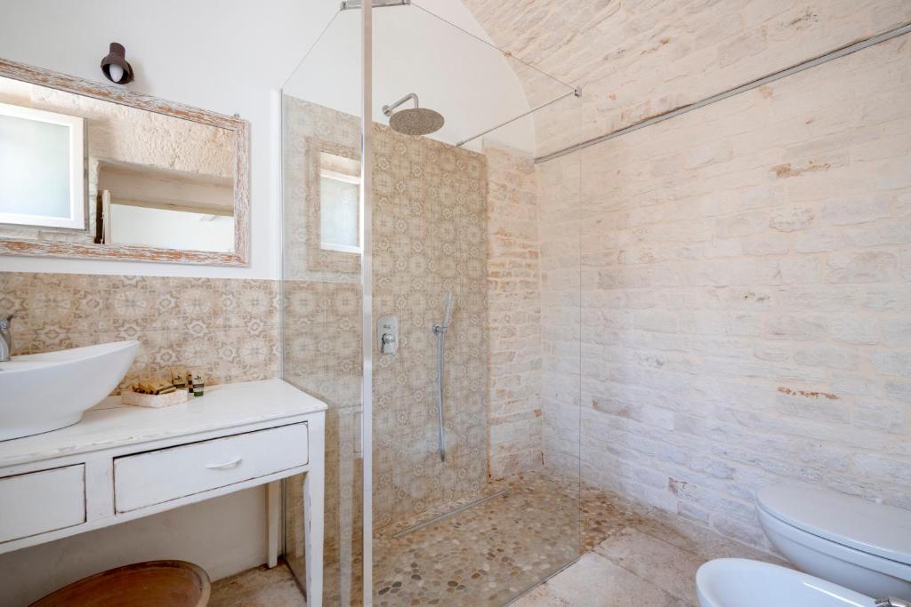 Trulli Lithos Suite - 11