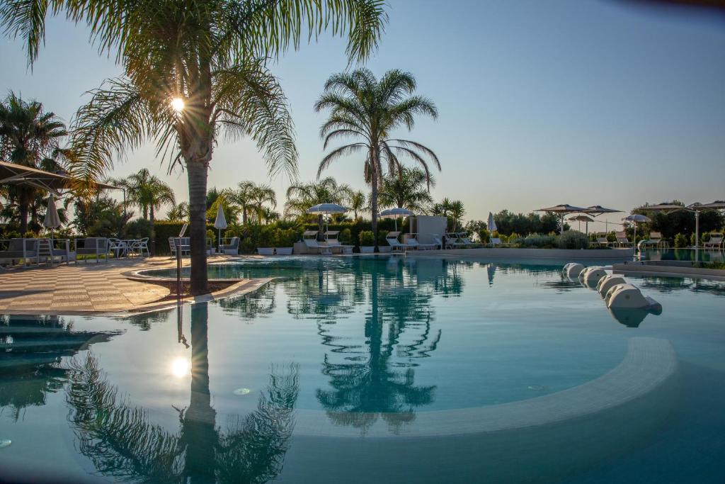 Agave Blu, San Nicol (updated prices 2026)