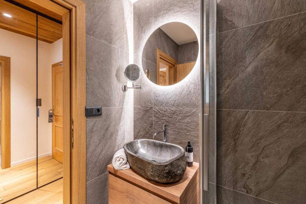 Hotel Kärntnerhof by keyone - 9