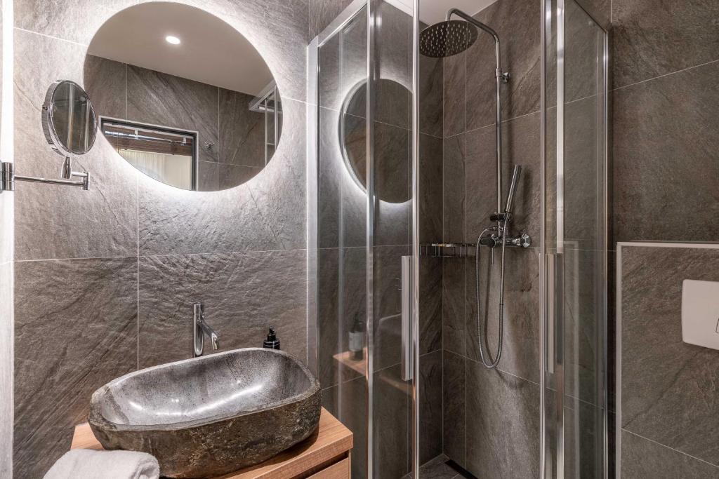 Hotel Kärntnerhof by keyone - 8