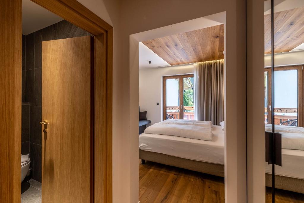 Hotel Kärntnerhof by keyone - 7