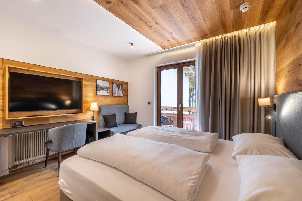 Hotel Kärntnerhof by keyone - 4