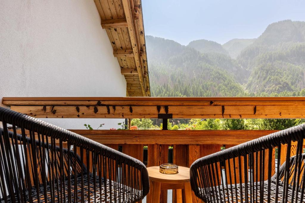 Hotel Kärntnerhof by keyone - 2