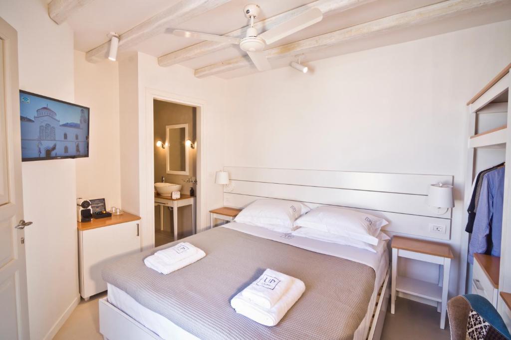 Lindos Comfy Suites - 6