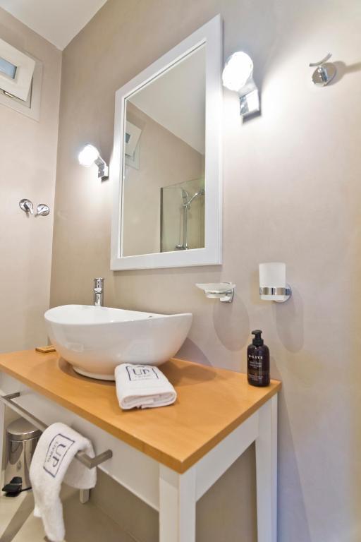 Lindos Comfy Suites - 13