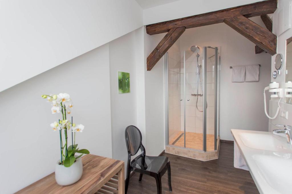 best business bühl - boardinghouse - Juniorsuite