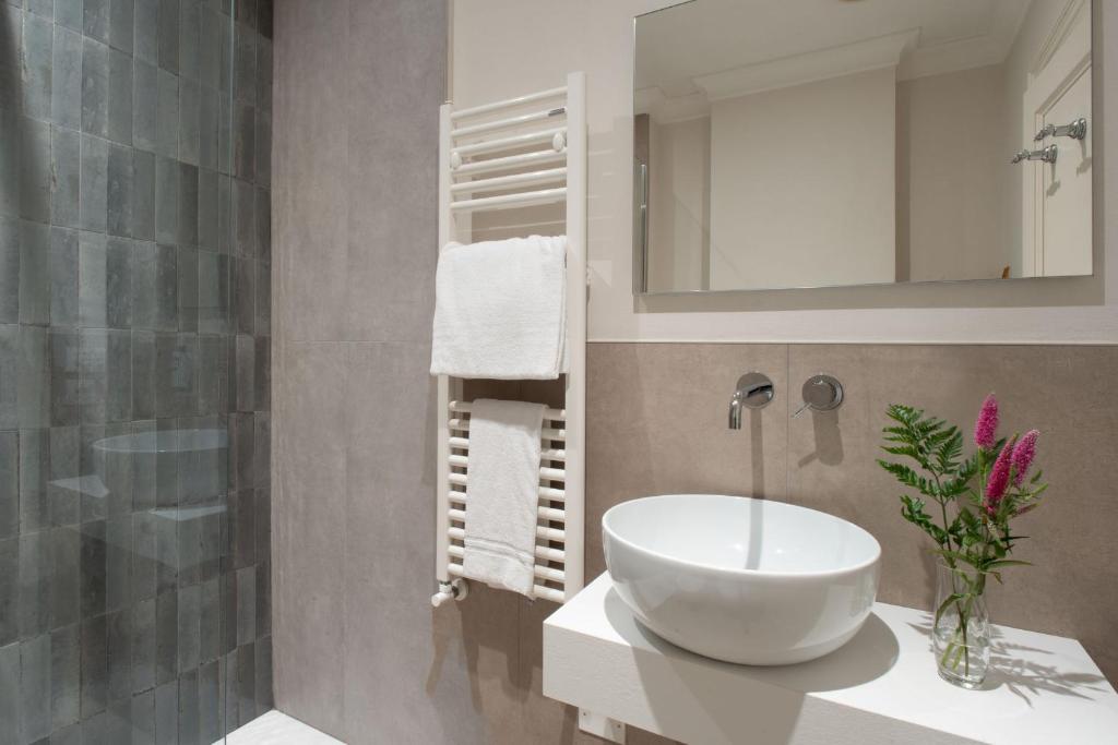 Serristori Palace Residence - 15