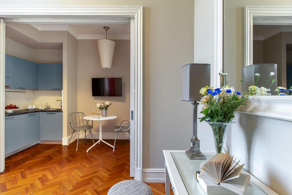 Serristori Palace Residence - 14