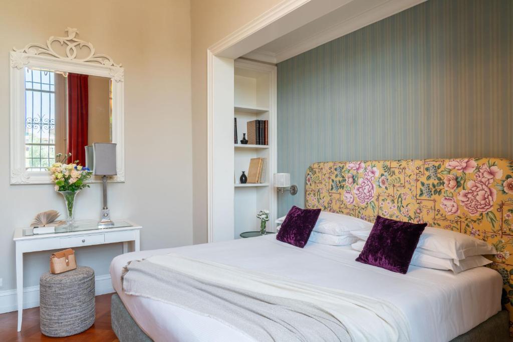 Serristori Palace Residence - 13