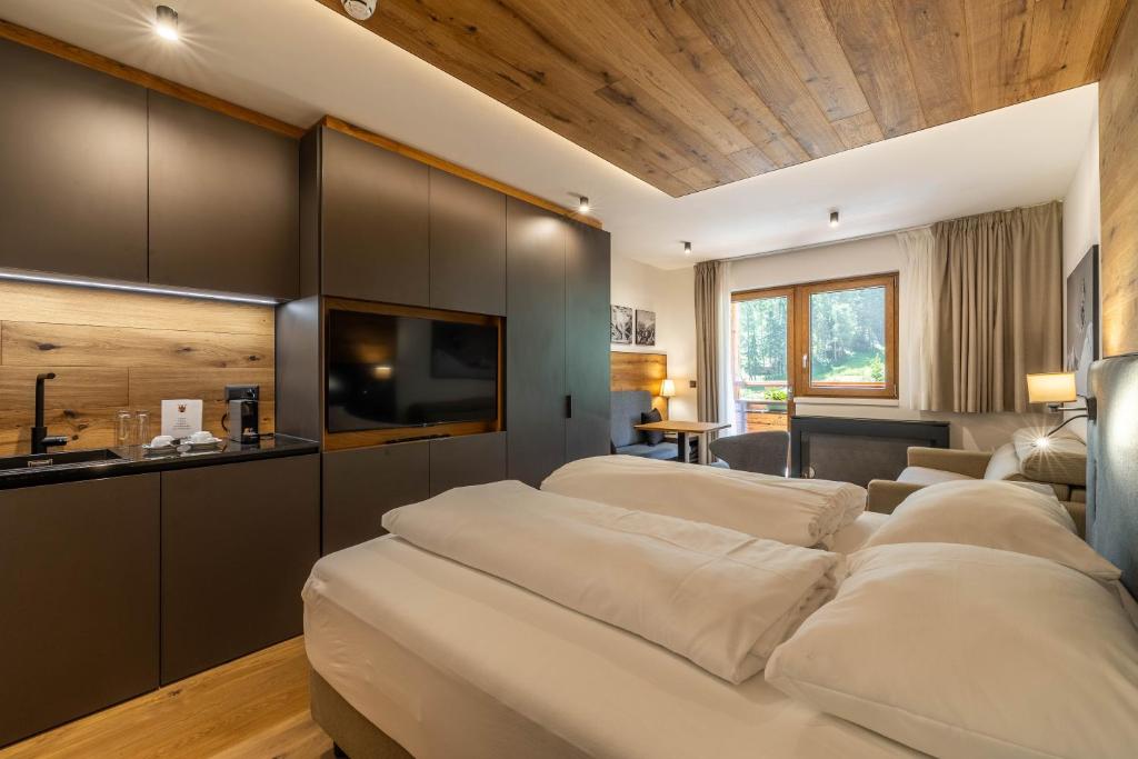 Hotel Kärntnerhof by keyone - 11