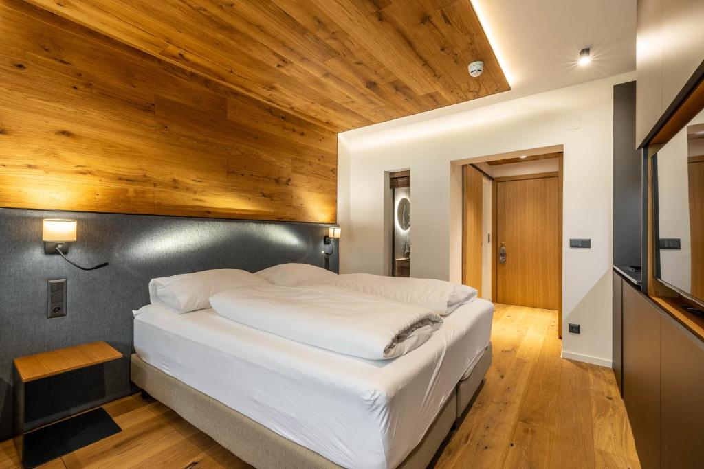 Hotel Kärntnerhof by keyone - 12