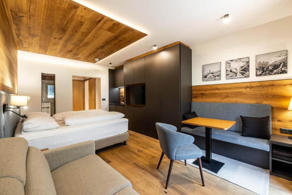 Hotel Kärntnerhof by keyone - 13