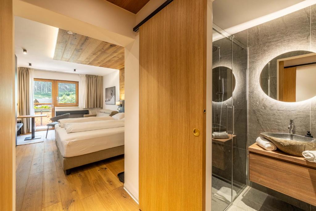 Hotel Kärntnerhof by keyone - 14