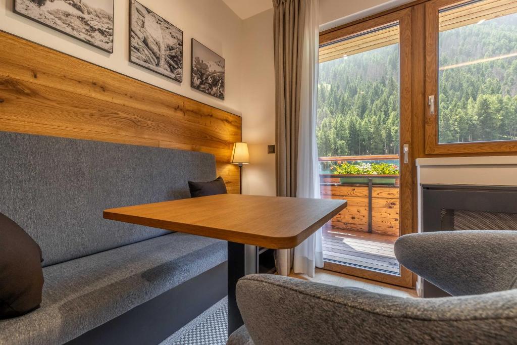 Hotel Kärntnerhof by keyone - 16