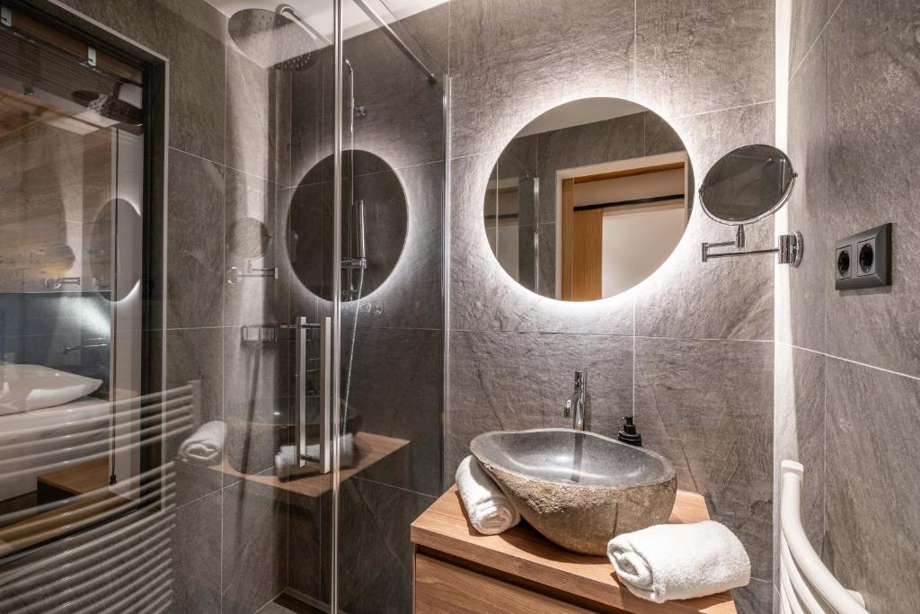 Hotel Kärntnerhof by keyone - 17