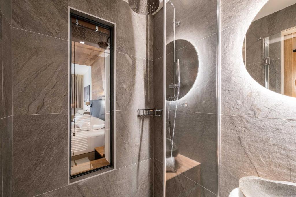 Hotel Kärntnerhof by keyone - 19