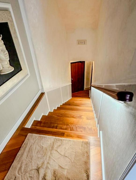 Fotografie z fotogalerie ubytování B&B by Family L&G v destinaci Vibo Valentia Marina