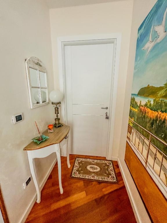Fotografie z fotogalerie ubytování B&B by Family L&G v destinaci Vibo Valentia Marina