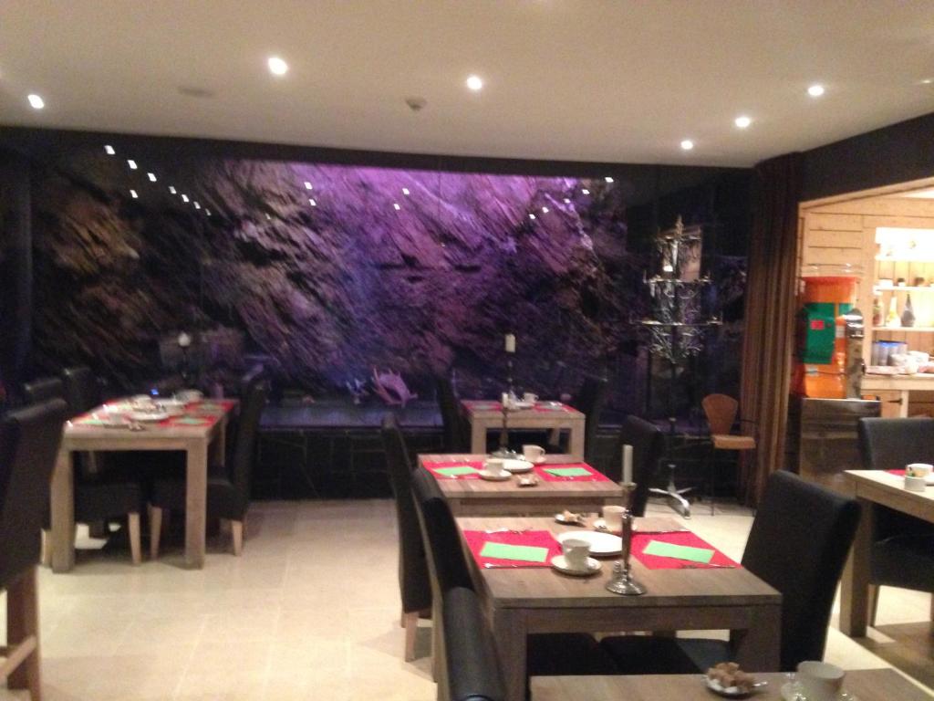 Fotografie z fotogalerie ubytování Hotel Cosy Bouillon v destinaci Bouillon