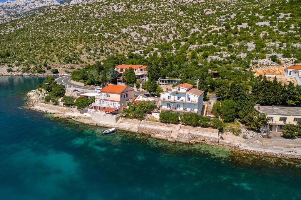 Príroda v okolí apartmánu