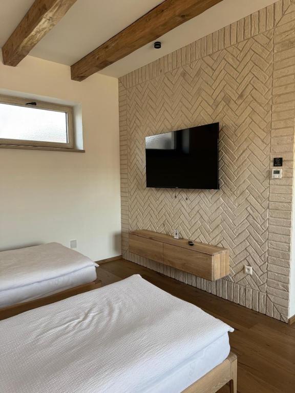 Hotel Brick House Apartments - Resim 12