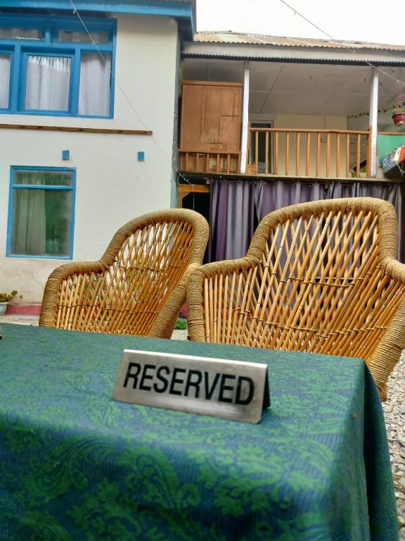 Fotografie z fotogalerie ubytování Joeys Hostel Manali v destinaci Manāli