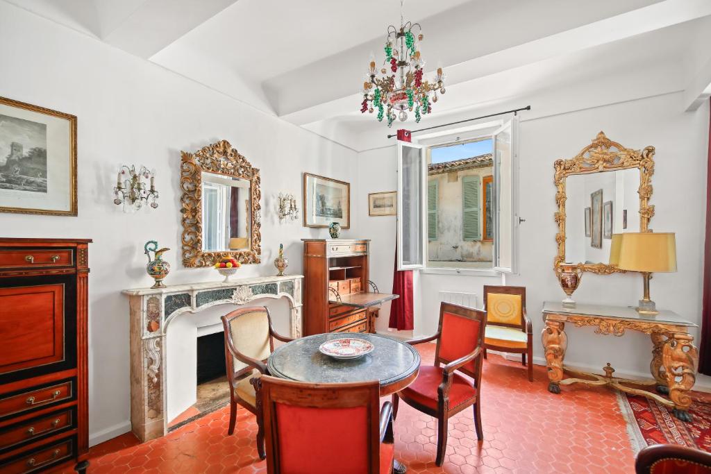 Billede fra billedgalleriet på Entre art et histoire - Escapade élégante i Hyères