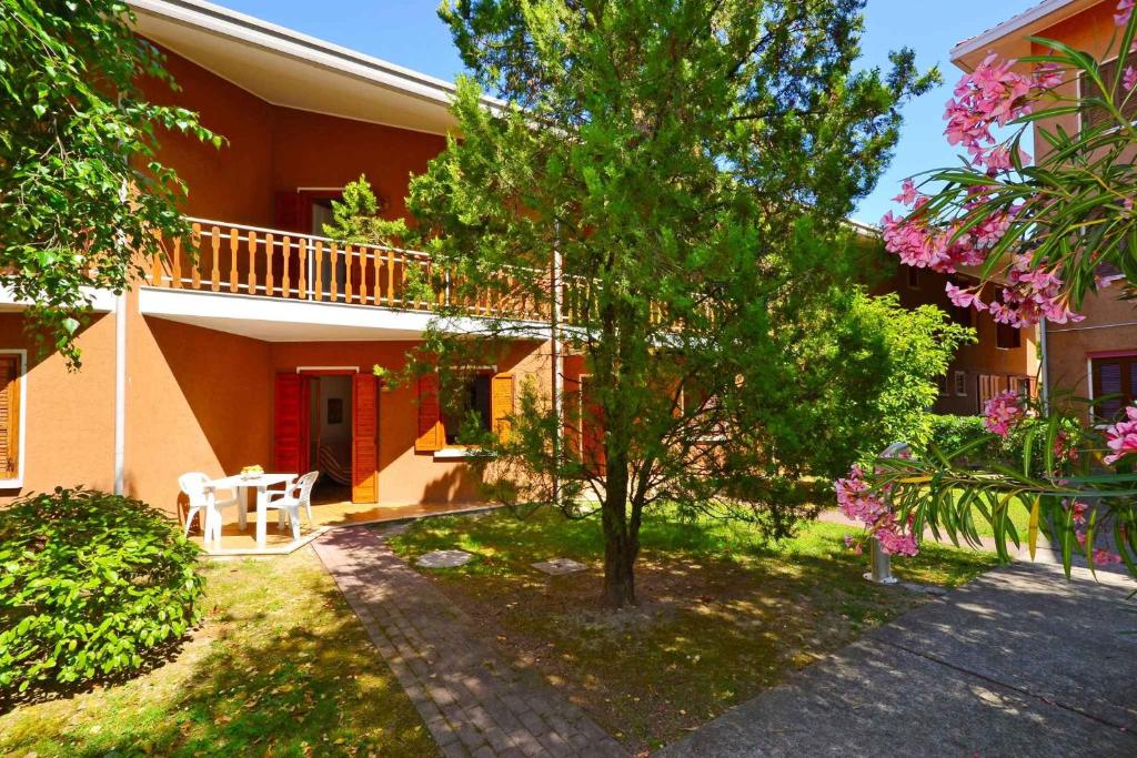 Fotografia z galérie ubytovania Holiday home in Lignano 21664 v Lignano Sabbiadoro