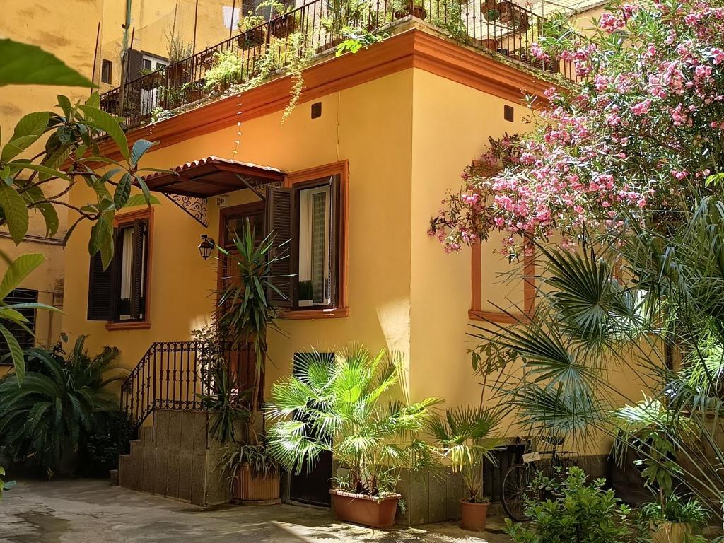 St Peter Charming House