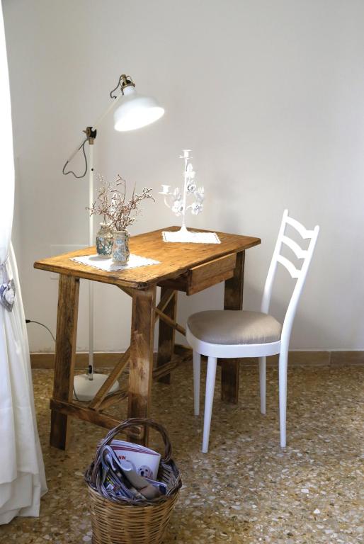 Fotografie z fotogalerie ubytování Virò House v destinaci Squinzano