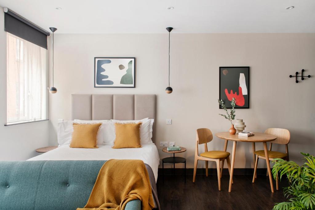 COVE Cannon Street - Resim 26