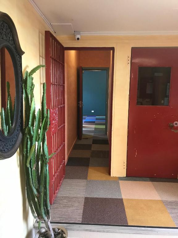 The Cell Block Backpackers - Resim 31