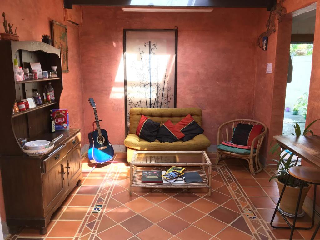 The Cell Block Backpackers - Resim 5