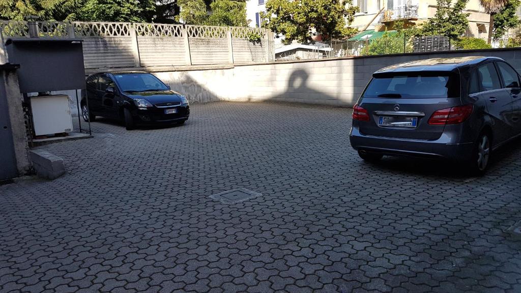 Hotel Mondial - Resim 27