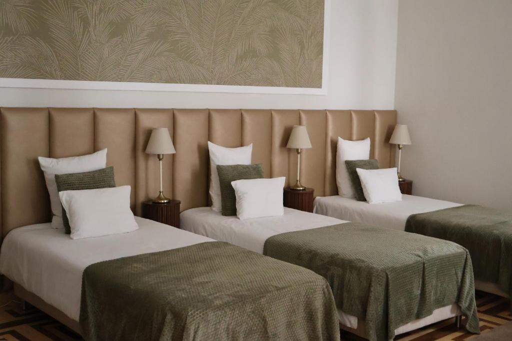 Harmonia Palace - 