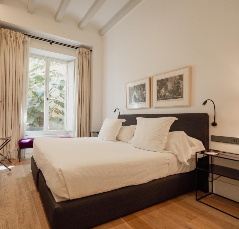 Hotel Bodega Tio Pepe - 4