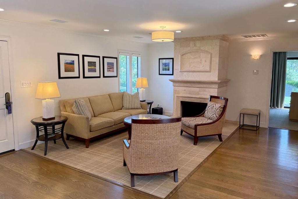 Silverado Resort - 